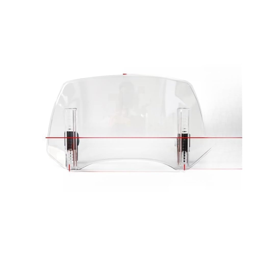 Air Deflektor Windschutz Visier FÜR Gsxs1000gx 2024 Einstellbare Spoiler Deflektor Motorrad Windschutzscheibe FÜR GSX-S1000GX GSXS1000GX 2020-2024 2023 2022 Air Deflektor Windschutz Visier FÜR Gsxs1000gx 2024 Einstellbare Spoiler Deflektor Motorrad Windschutzscheibe FÜR GSX-S1000GX GSXS1000GX 2020-2024 2023 2022 von QBCFDNTPS