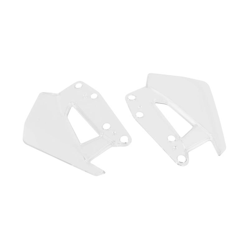 Air Deflektor Windschutz Visier Für B&M&W R1300GS R 1300 GS 2023 2024 Seite Windabweiser Motorrad Spoiler Windschutz Windschutz von QBCFDNTPS