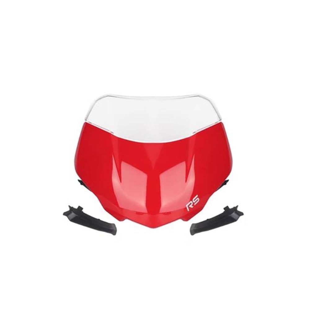 Air Deflektor Windschutz Visier Für Street Triple 765RS 765 RS Moto2 2023 Motorrad Frontscheibe Windschutz Visier Wind Bildschirm Schild Spoiler Deflektor Air Deflektor Windschutz Visier Für Street Triple 765RS 765 RS Moto2 2023 Motorrad Frontscheibe Windschutz Visier Wind Bildschirm Schild Spoiler Deflektor von QBCFDNTPS