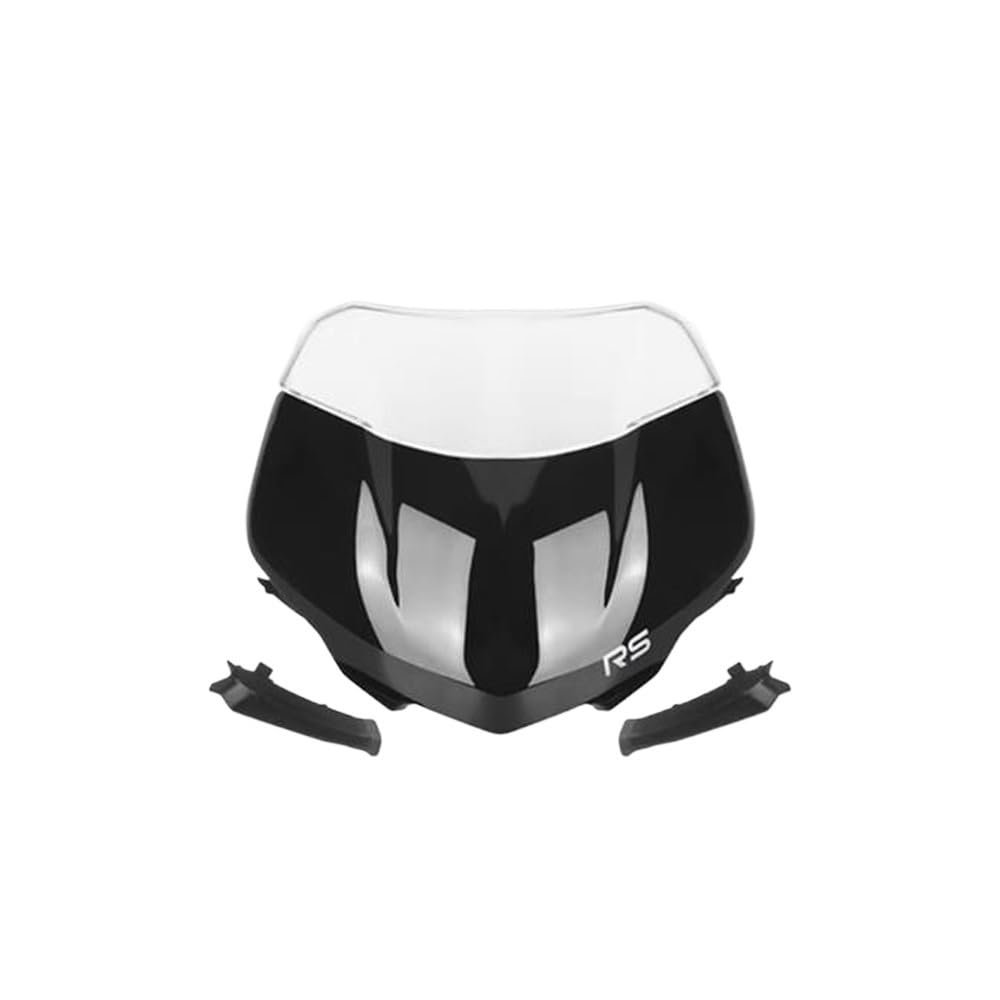 Air Deflektor Windschutz Visier Für Street Triple 765RS 765 RS Moto2 2023 Motorrad Frontscheibe Windschutz Visier Wind Bildschirm Schild Spoiler Deflektor Air Deflektor Windschutz Visier Für Street Triple 765RS 765 RS Moto2 2023 Motorrad Frontscheibe Windschutz Visier Wind Bildschirm Schild Spoiler Deflektor von QBCFDNTPS