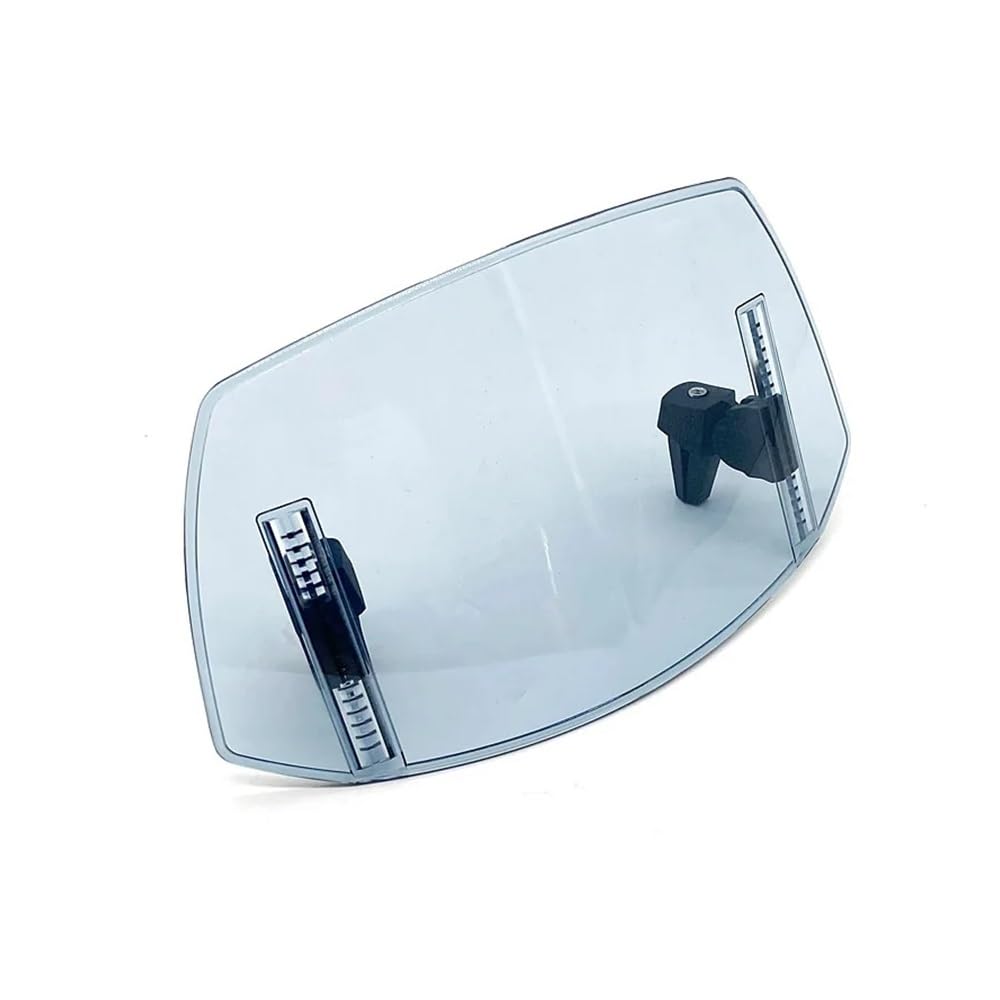 Air Deflektor Windschutz Visier Für Suzuki DL1000 DL650 DL250 V-Strom 650 1000 XT Motorrad Windschutzscheibe Verlängerung Spoiler Windschutz Air Deflektor Air Deflektor Windschutz Visier Für Suzuki DL1000 DL650 DL250 V-Strom 650 1000 XT Motorrad Windschutzscheibe Verlängerung Spoiler Windschutz Air Deflektor von QBCFDNTPS