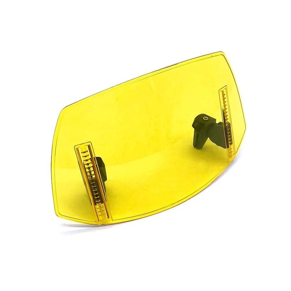 Air Deflektor Windschutz Visier Für Suzuki DL1000 DL650 DL250 V-Strom 650 1000 XT Motorrad Windschutzscheibe Verlängerung Spoiler Windschutz Air Deflektor Air Deflektor Windschutz Visier Für Suzuki DL1000 DL650 DL250 V-Strom 650 1000 XT Motorrad Windschutzscheibe Verlängerung Spoiler Windschutz Air Deflektor von QBCFDNTPS