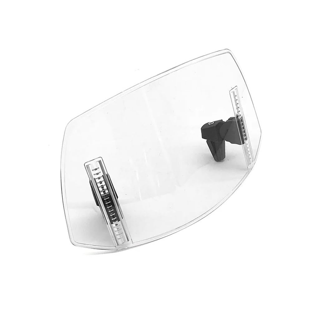 Air Deflektor Windschutz Visier Für Suzuki DL1000 DL650 DL250 V-Strom 650 1000 XT Motorrad Windschutzscheibe Verlängerung Spoiler Windschutz Air Deflektor Air Deflektor Windschutz Visier Für Suzuki DL1000 DL650 DL250 V-Strom 650 1000 XT Motorrad Windschutzscheibe Verlängerung Spoiler Windschutz Air Deflektor von QBCFDNTPS