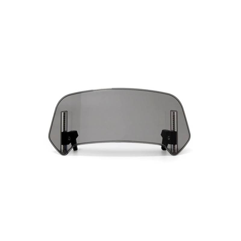Air Deflektor Windschutz Visier Für Suzuki V-Strom DL1050 DL 1050 DL1050XT Dl1050 Universal Motorrad Windschutzscheibe Verlängerung Spoiler Deflektor von QBCFDNTPS