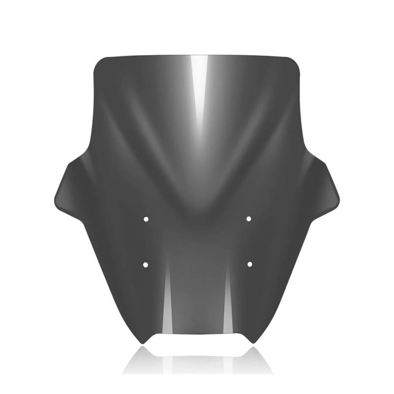 Air Deflektor Windschutz Visier Für V-Strom 800DE 2023 Windschutzscheibe Motorrad Windschutzscheibe Windschutz Bildschirm Deflektor Spoiler Schutz von QBCFDNTPS