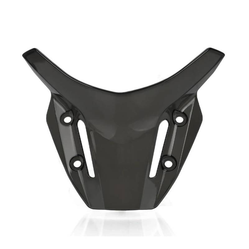 Air Deflektor Windschutz Visier Für YAM&AHA MT-09 SP 2021 2022 2023 Motorrad Windschutzscheibe Risen Wind Bildschirm Front Spoiler Air Deflektor Bildschirm von QBCFDNTPS