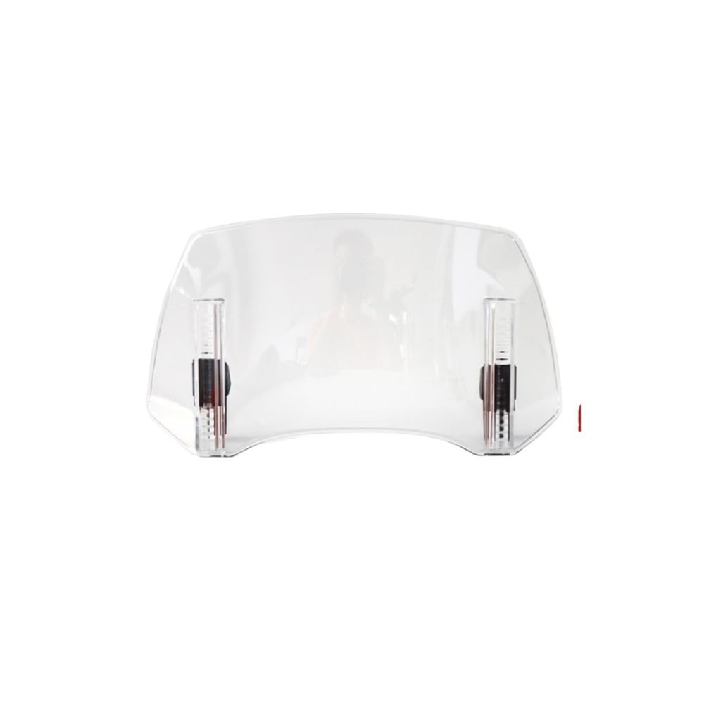 Air Deflektor Windschutz Visier Für h&ond&a NC750X NC750S NC700X NC700S Integra750 CTX700 NSS750 Motorrad Windschutzscheibe Verlängerung Einstellbare Spoiler Deflektor Air Deflektor Windschutz Visier Für h&ond&a NC750X NC750S NC700X NC700S Integra750 CTX700 NSS750 Motorrad Windschutzscheibe Verlängerung Einstellbare Spoiler Deflektor von QBCFDNTPS