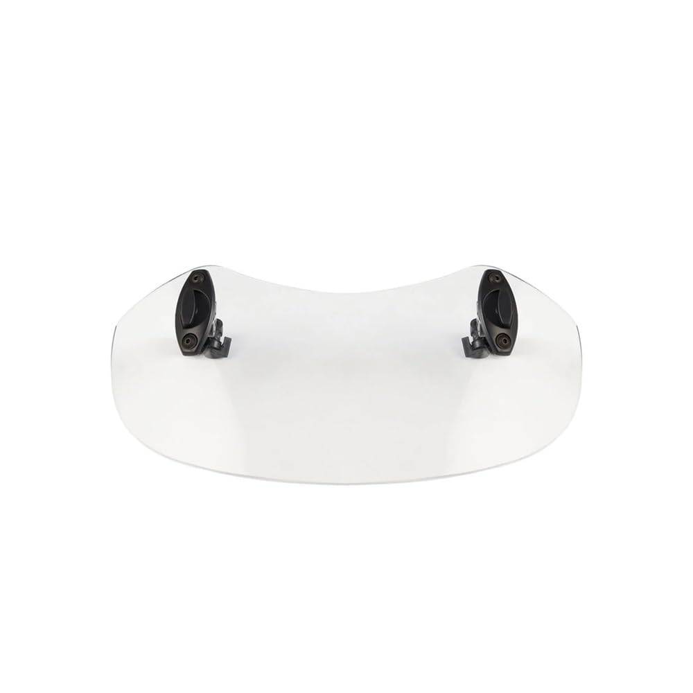 Air Deflektor Windschutz Visier Für h&ond&a NC750X NC750S NC700X X-ADV 750 Integra750 CTX700 NSS750 Motorrad Windschutzscheibe Verlängerung Einstellbare Spoiler Deflektor Air Deflektor Windschutz Visier Für h&ond&a NC750X NC750S NC700X X-ADV 750 Integra750 CTX700 NSS750 Motorrad Windschutzscheibe Verlängerung Einstellbare Spoiler Deflektor von QBCFDNTPS