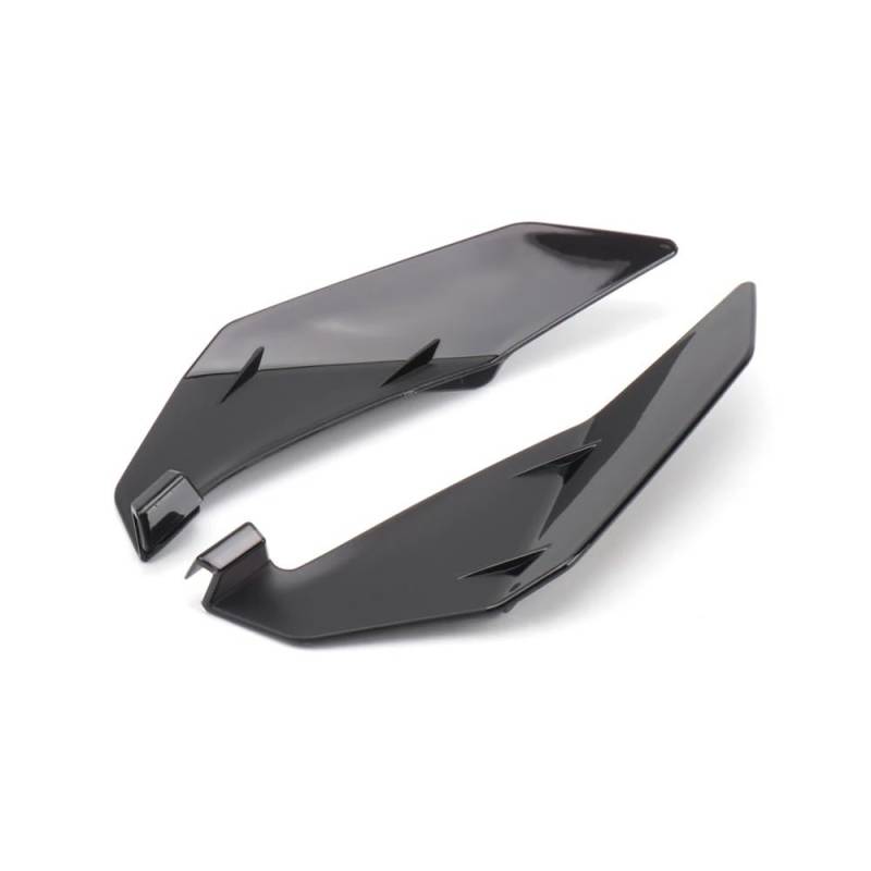 Air Deflektor Windschutz Visier Für h&ond&a XL750 TRANSALP XL 750 Transalp 2023 Motorrad Zubehör Vorne Windabweiser Seite Spoiler Windschutzscheibe Windschutz von QBCFDNTPS