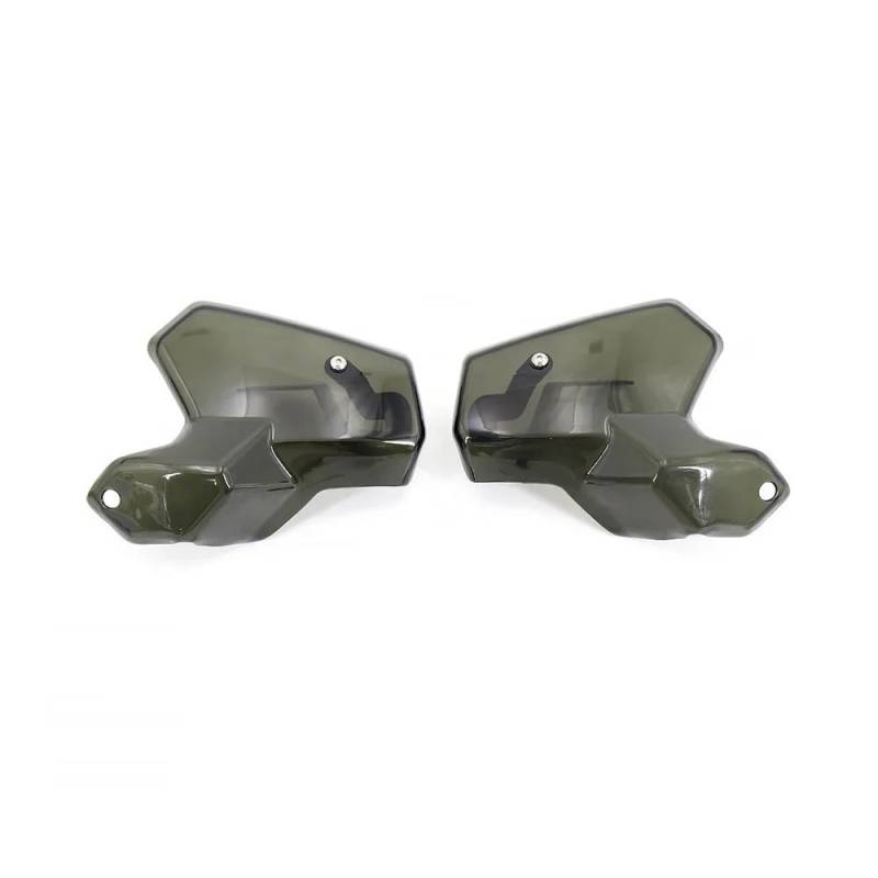 Air Deflektor Windschutz Visier Motorrad Lenker Deflektor Lenkrad Deflektoren Windschutzscheibe Für B&M&W R1200GS R1250GS ADV S1000XR 2013-2021 von QBCFDNTPS