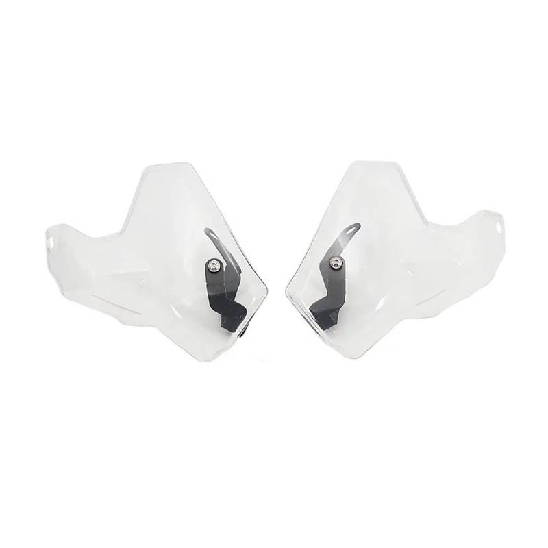 Air Deflektor Windschutz Visier Motorrad Lenker Deflektor Lenkrad Deflektoren Windschutzscheibe Für B&M&W R1200GS R1250GS ADV S1000XR 2013-2021 von QBCFDNTPS