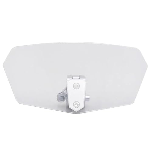 Air Deflektor Windschutz Visier Motorrad Verlängerung Spoiler Windschutzscheibe Einstellbare Clip Auf Windschutzscheibe Halterung Windabweiser Für Universal Air Deflektor Windschutz Visier Motorrad Verlängerung Spoiler Windschutzscheibe Einstellbare Clip Auf Windschutzscheibe Halterung Windabweiser Für Universal von QBCFDNTPS
