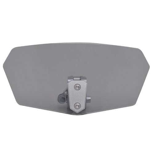 Air Deflektor Windschutz Visier Motorrad Verlängerung Spoiler Windschutzscheibe Einstellbare Clip Auf Windschutzscheibe Halterung Windabweiser Für Universal Air Deflektor Windschutz Visier Motorrad Verlängerung Spoiler Windschutzscheibe Einstellbare Clip Auf Windschutzscheibe Halterung Windabweiser Für Universal von QBCFDNTPS