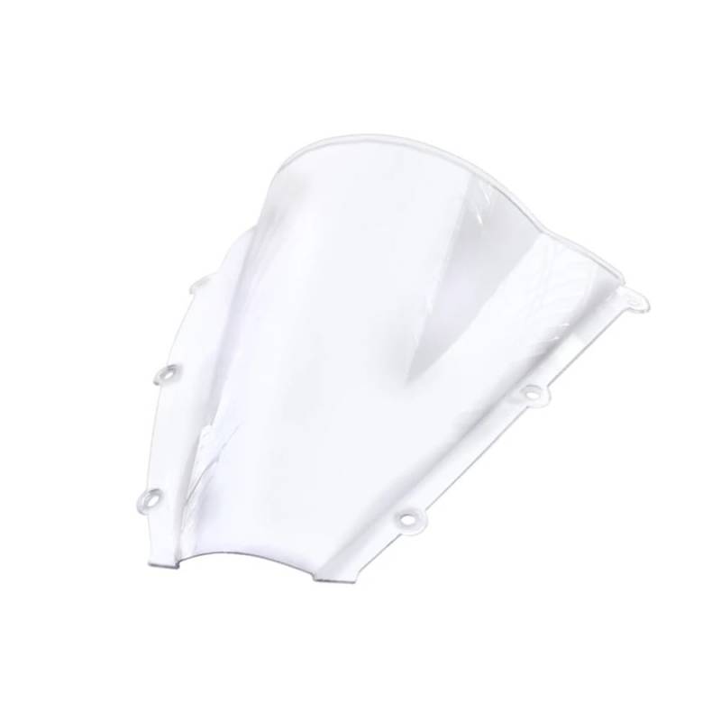 Air Deflektor Windschutz Visier Motorrad Windschutzscheibe Spoiler Windschutz Air Windabweiser Für h&ond&a CBR600RR CBR600 F5 2003 2004 von QBCFDNTPS