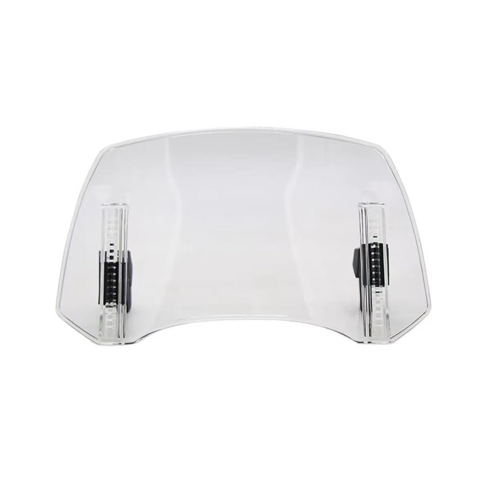 Air Deflektor Windschutz Visier Motorrad Windschutzscheibe Verlängerung Einstellbare Spoiler Deflektor Fit Für h&ond&a NC750X NC750S NC700S NC700X NT1100 Air Deflektor Windschutz Visier Motorrad Windschutzscheibe Verlängerung Einstellbare Spoiler Deflektor Fit Für h&ond&a NC750X NC750S NC700S NC700X NT1100 von QBCFDNTPS