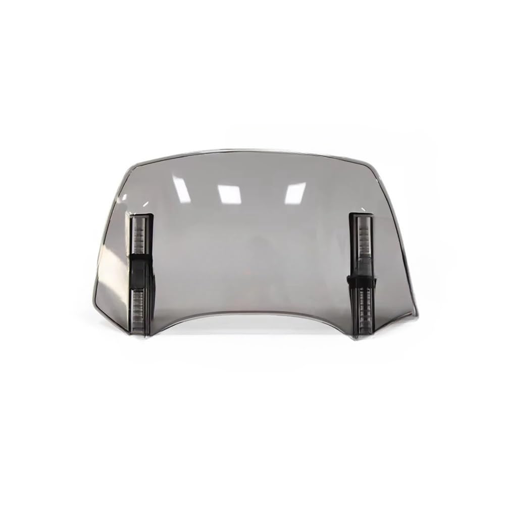 Air Deflektor Windschutz Visier Motorrad-Windschutzscheibenverlängerung, Verstellbarer Spoiler-Deflektor Für GSXS1000GX GSX-S1000GX 2020-2024 2023 2022 Air Deflektor Windschutz Visier Motorrad-Windschutzscheibenverlängerung, Verstellbarer Spoiler-Deflektor Für GSXS1000GX GSX-S1000GX 2020-2024 2023 2022 von QBCFDNTPS