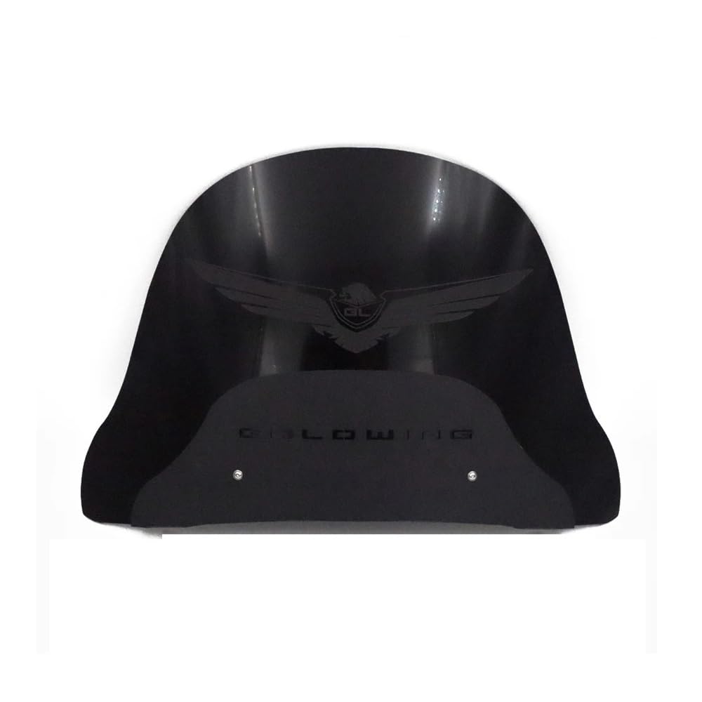 Air Deflektor Windschutz Visier Motorrad Zubehör Heckscheibe Spoiler Air Deflektor Für h&ond&a GoldWing1800 GL1800 2018-2024 Air Deflektor Windschutz Visier Motorrad Zubehör Heckscheibe Spoiler Air Deflektor Für h&ond&a GoldWing1800 GL1800 2018-2024 von QBCFDNTPS