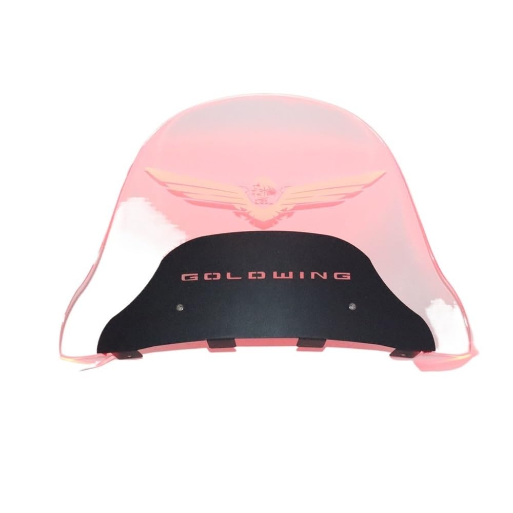 Air Deflektor Windschutz Visier Motorrad Zubehör Heckscheibe Spoiler Air Deflektor Für h&ond&a GoldWing1800 GL1800 2018-2024 Air Deflektor Windschutz Visier Motorrad Zubehör Heckscheibe Spoiler Air Deflektor Für h&ond&a GoldWing1800 GL1800 2018-2024 von QBCFDNTPS