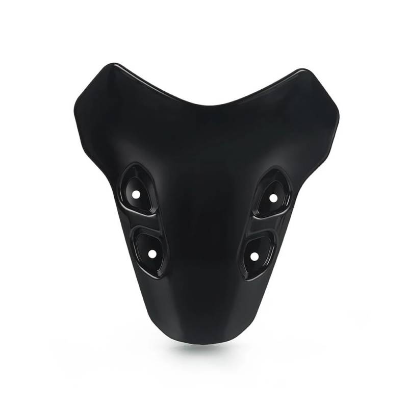 Air Deflektor Windschutz Visier Motorrad Zubehör Windschutzscheibe Verlängerung Windschutzscheibe Spoiler Windabweiser FÜR YAM&AHA MT-07 MT 07 MT07 2021 2022 2023 2024 von QBCFDNTPS