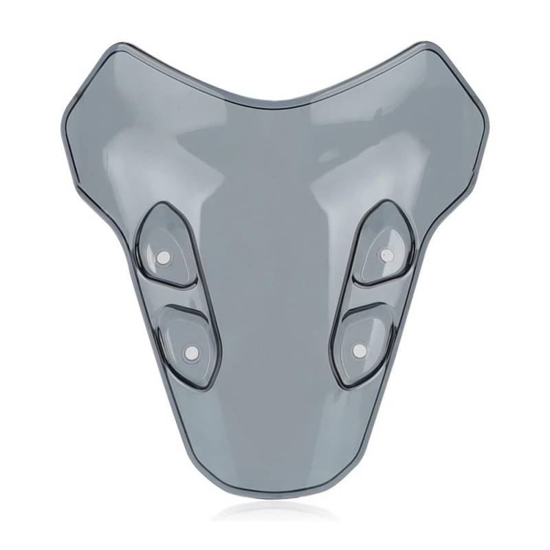Air Deflektor Windschutz Visier Motorrad Zubehör Windschutzscheibe Verlängerung Windschutzscheibe Spoiler Windabweiser FÜR YAM&AHA MT-07 MT 07 MT07 2021 2022 2023 2024 von QBCFDNTPS
