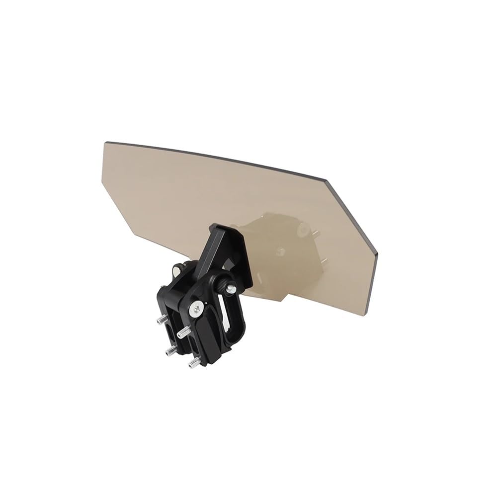Air Deflektor Windschutz Visier Universal Motorrad Riser Clip Auf Windschutzscheibe Verlängerung Spoiler Air Deflektor Für B&M&W R1200GS Air Deflektor Windschutz Visier Universal Motorrad Riser Clip Auf Windschutzscheibe Verlängerung Spoiler Air Deflektor Für B&M&W R1200GS von QBCFDNTPS