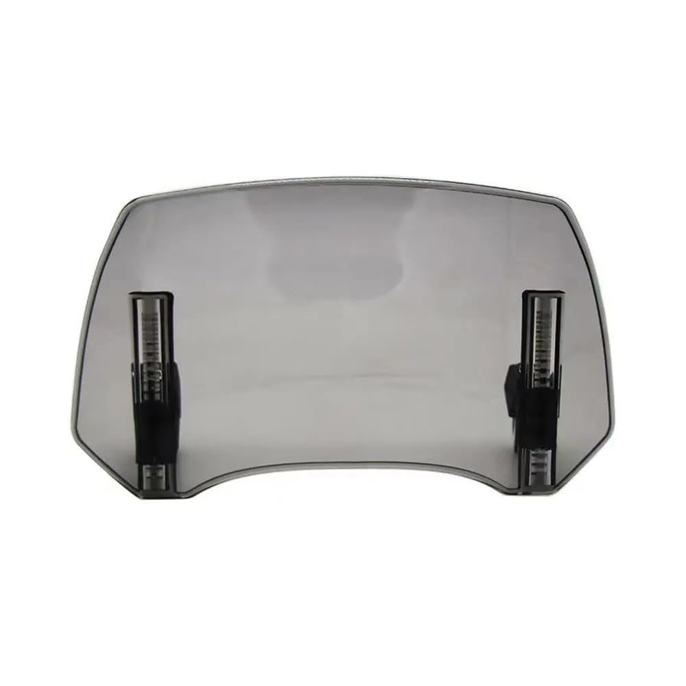 Air Deflektor Windschutz Visier Universal Motorrad Windschutzscheibe Verlängerung Einstellbare Spoiler Deflektor Fit Für B&M&W R1200RT R1200RS R1200R Air Deflektor Windschutz Visier Universal Motorrad Windschutzscheibe Verlängerung Einstellbare Spoiler Deflektor Fit Für B&M&W R1200RT R1200RS R1200R von QBCFDNTPS