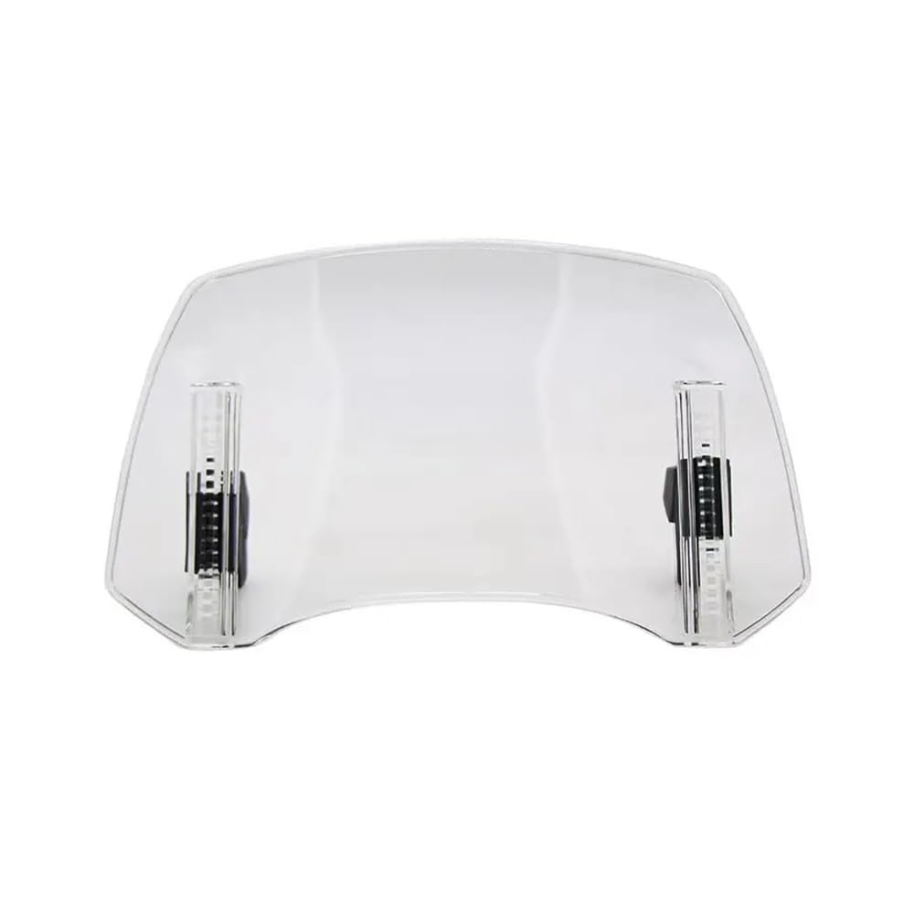 Air Deflektor Windschutz Visier Universal Motorrad Windschutzscheibe Verlängerung Einstellbare Spoiler Deflektor Fit Für B&M&W R1200RT R1200RS R1200R Air Deflektor Windschutz Visier Universal Motorrad Windschutzscheibe Verlängerung Einstellbare Spoiler Deflektor Fit Für B&M&W R1200RT R1200RS R1200R von QBCFDNTPS