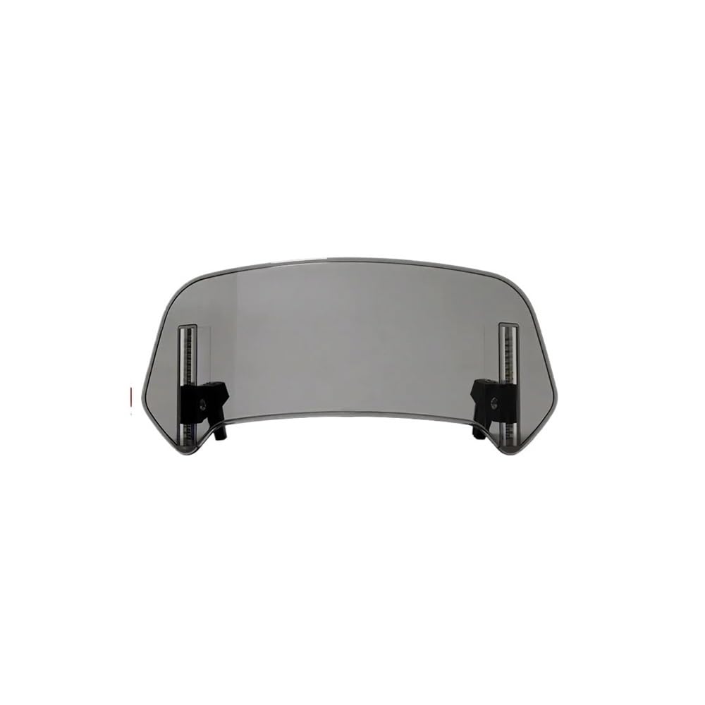 Air Deflektor Windschutz Visier Universal Motorrad Windschutzscheibe Verlängerung Einstellbare Spoiler Deflektor Für h&ond&a CB400X CB500X NT1100 XL750 Transalp ADV 150 Air Deflektor Windschutz Visier Universal Motorrad Windschutzscheibe Verlängerung Einstellbare Spoiler Deflektor Für h&ond&a CB400X CB500X NT1100 XL750 Transalp ADV 150 von QBCFDNTPS