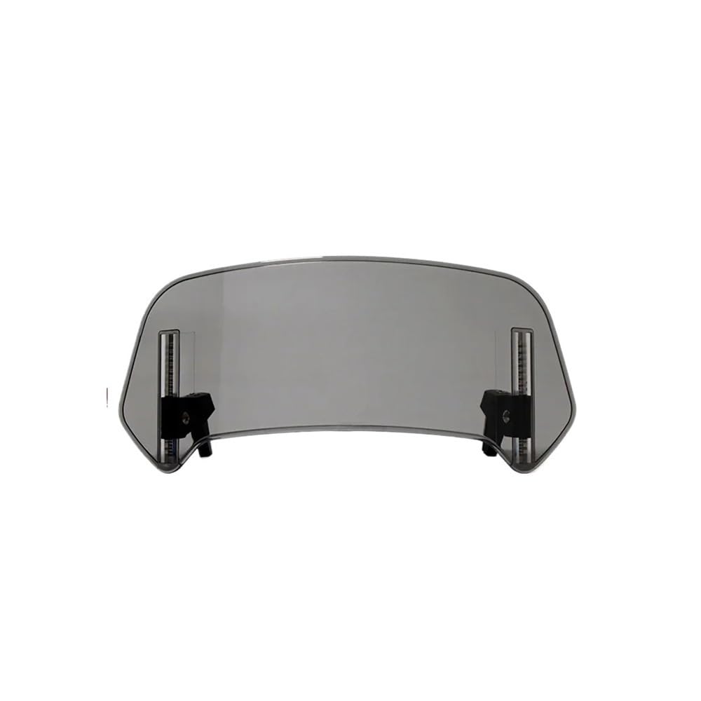 Air Deflektor Windschutz Visier Universal Motorrad Windschutzscheibe Verlängerung Einstellbare Spoiler Deflektor Für h&ond&a CB400X CB500X NT1100 XL750 Transalp ADV 150 Air Deflektor Windschutz Visier Universal Motorrad Windschutzscheibe Verlängerung Einstellbare Spoiler Deflektor Für h&ond&a CB400X CB500X NT1100 XL750 Transalp ADV 150 von QBCFDNTPS