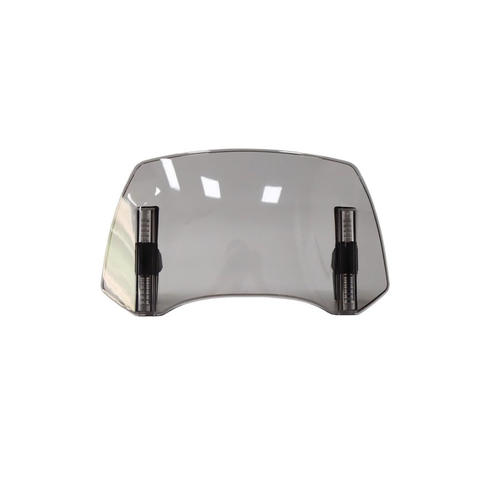 Air Deflektor Windschutz Visier Universal Motorrad Windschutzscheibe Verlängerung Einstellbare Spoiler Deflektor Für h&ond&a CB400X CB500X NT1100 XL750 Transalp ADV 150 Air Deflektor Windschutz Visier Universal Motorrad Windschutzscheibe Verlängerung Einstellbare Spoiler Deflektor Für h&ond&a CB400X CB500X NT1100 XL750 Transalp ADV 150 von QBCFDNTPS
