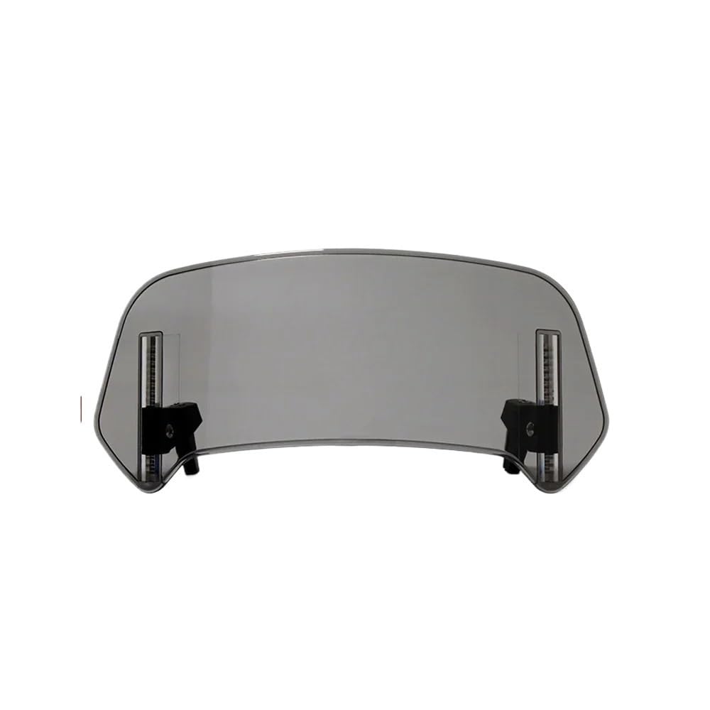 Air Deflektor Windschutz Visier Universal Motorrad Windschutzscheibe Verlängerung Einstellbare Spoiler Deflektor Für h&ond&a CB400X CB500X NT1100 XL750 Transalp ADV 150 Air Deflektor Windschutz Visier Universal Motorrad Windschutzscheibe Verlängerung Einstellbare Spoiler Deflektor Für h&ond&a CB400X CB500X NT1100 XL750 Transalp ADV 150 von QBCFDNTPS