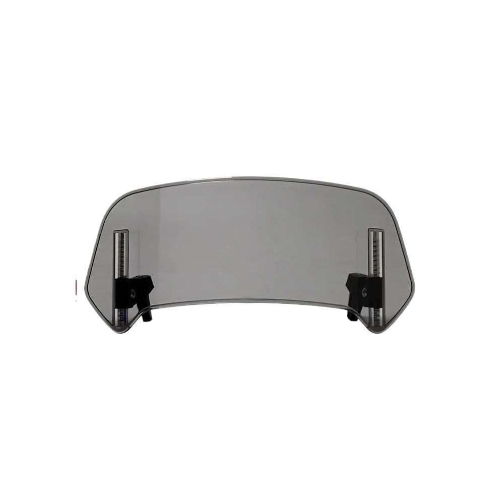 Air Deflektor Windschutz Visier Universal Motorrad Windschutzscheibe Verlängerung Einstellbare Spoiler Deflektor Für h&ond&a CB400X CB500X NT1100 XL750 Transalp ADV 150 Air Deflektor Windschutz Visier Universal Motorrad Windschutzscheibe Verlängerung Einstellbare Spoiler Deflektor Für h&ond&a CB400X CB500X NT1100 XL750 Transalp ADV 150 von QBCFDNTPS