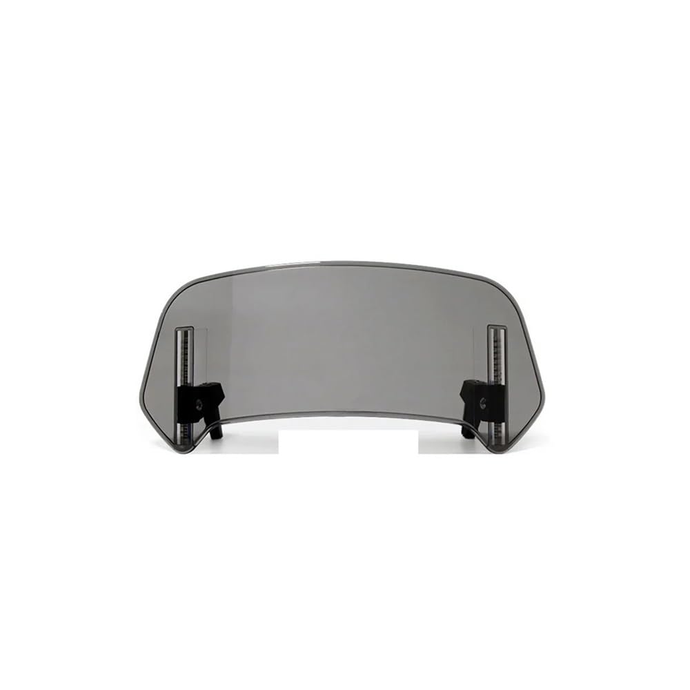 Air Deflektor Windschutz Visier Universal Motorrad Windschutzscheibe Verlängerung Einstellbare Spoiler Deflektor Für h&ond&a CB400X CB500X NT1100 XL750 Air Deflektor Windschutz Visier Universal Motorrad Windschutzscheibe Verlängerung Einstellbare Spoiler Deflektor Für h&ond&a CB400X CB500X NT1100 XL750 von QBCFDNTPS