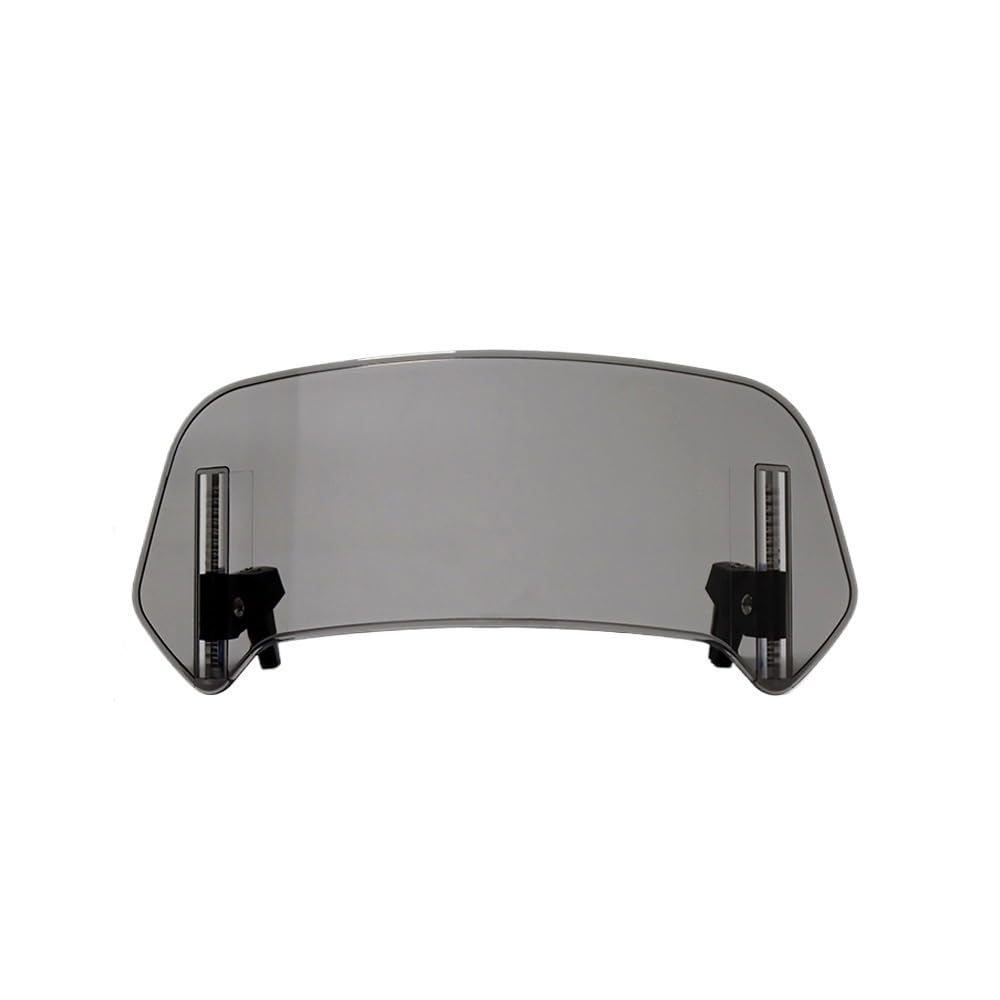 Air Deflektor Windschutz Visier Universal Motorrad Windschutzscheibe Verlängerung Einstellbare Spoiler Deflektor Zubehör Für B&M&W R1250GS R1250GSA LC ADV Adventure Air Deflektor Windschutz Visier Universal Motorrad Windschutzscheibe Verlängerung Einstellbare Spoiler Deflektor Zubehör Für B&M&W R1250GS R1250GSA LC ADV Adventure von QBCFDNTPS