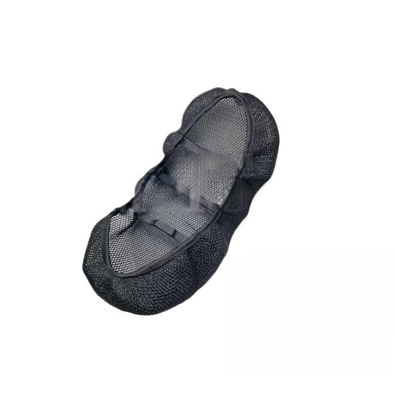 Motorrad Sitzbezug Schutzhülle Für Piag&gio Beverly 300 400 Motorrad Atmungsaktive Mesh Schutz Kissen Sitz Abdeckung Nylon Sitz Abdeckung von QBCFDNTPS