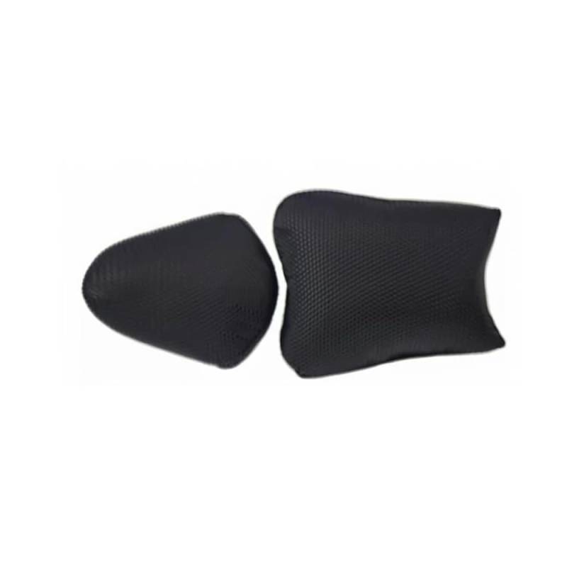 Motorrad Sitzbezug Schutzhülle Für YAM&AHA MT03 MT07 MT-03 Mt-07 Motorradzubehör Sitzkissenbezug Anti-Rutsch-Netzgewebeschutz von QBCFDNTPS