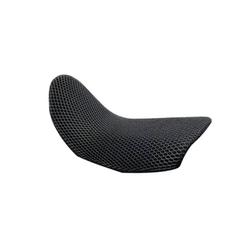 Motorrad Sitzbezug Schutzhülle Für YAM&AHA TENERE 700 Tenere 700 Tenere 700 Motorrad Mesh Kissen Wasserdicht Atmungsaktiv Schutz Sitz Abdeckung von QBCFDNTPS