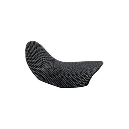 Motorrad Sitzbezug Schutzhülle Für YAM&AHA Tenere 700 Tenere 700 T7 T 700 2020 Motorrad Wasserdicht Atmungsaktiv Sitz Schützen Kissen Sitz Abdeckung Nylon Matte von QBCFDNTPS