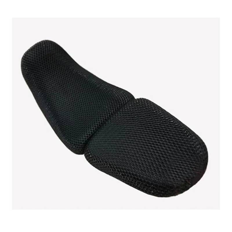 Motorrad Sitzbezug Schutzhülle Für ZongShen Cyclone RX1 RX3 RX3S RX4 RX-3 RX3 S Motorrad Sitzkissen Sitzbezug Schutzkoffer Pad von QBCFDNTPS