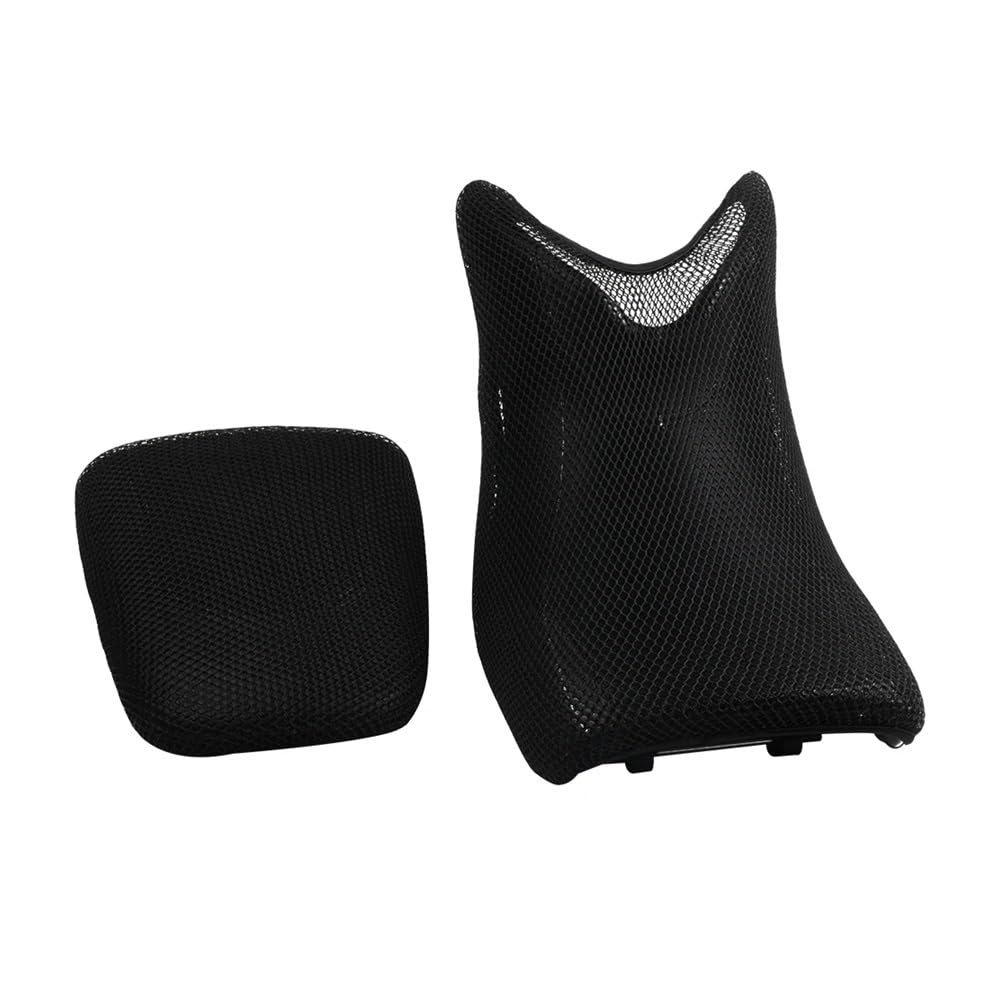 Motorrad Sitzbezug Schutzhülle Motorrad Atmungsaktive Anti-Slip Kissen Net Sitzkissen Abdeckung Für Triu&mph Tig&er 800 XC XCa XCX XR XRt 2010-2020 Motorrad Sitzbezug Schutzhülle Motorrad Atmungsaktive Anti-Slip Kissen Net Sitzkissen Abdeckung Für Triu&mph Tig&er 800 XC XCa XCX XR XRt 2010-2020 von QBCFDNTPS