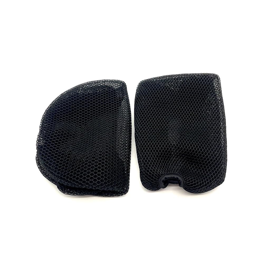 Motorrad Sitzbezug Schutzhülle Motorrad Mesh Sitz Abdeckung Kissen Schutz Wasserdicht Atmungsaktiv Net Für ZongShen Cyclone RX401 RC401 RA401 RG3 Motorrad Sitzbezug Schutzhülle Motorrad Mesh Sitz Abdeckung Kissen Schutz Wasserdicht Atmungsaktiv Net Für ZongShen Cyclone RX401 RC401 RA401 RG3 von QBCFDNTPS