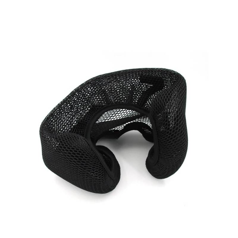 Motorrad Sitzbezug Schutzhülle Motorrad Net Sitz Abdeckung Schutz Kissen Sitz Abdeckung Für CFMOTO 450 MT 450MT MT450 Nylon Sitz Abdeckung von QBCFDNTPS