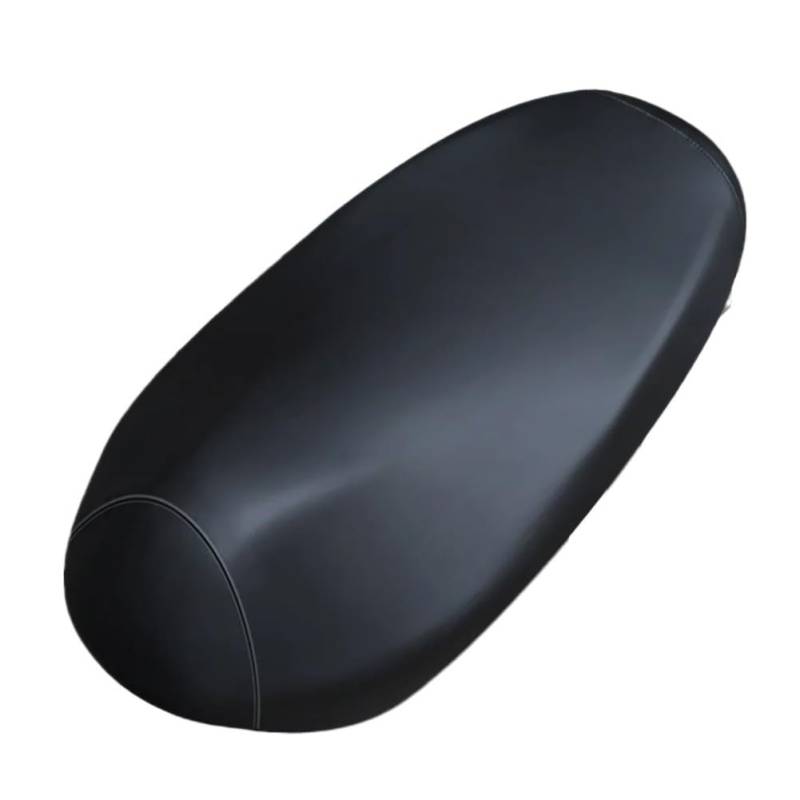 Motorrad Sitzbezug Schutzhülle Universal 90cm Motorrad Sitz Abdeckung Leder Wasserdicht Staubdicht Motorrad Roller Kissen Sitz Abdeckung Schutz Abdeckung von QBCFDNTPS