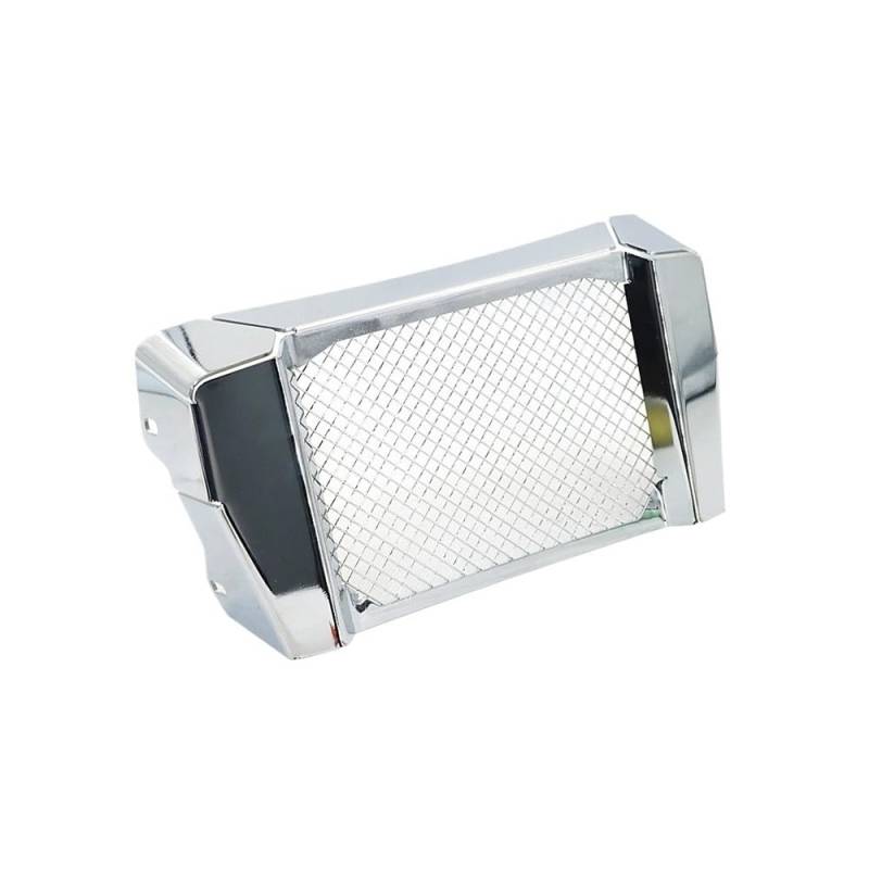 Motorrad Kühlergitter 2020-2022 Motorrad Wasser Tank Kühler Grill Ölkühler Schutz Abdeckung Für R18 R 18 B Für Classic Für Transcontinental von QBHFVCGS