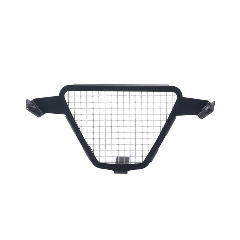 Motorrad Kühlergitter 2021-2023 Motorrad Motor Chassis Kühler Guards Grille Wasser Kühlung Schutz Abdeckung FÜR M1000R S1000R von QBHFVCGS