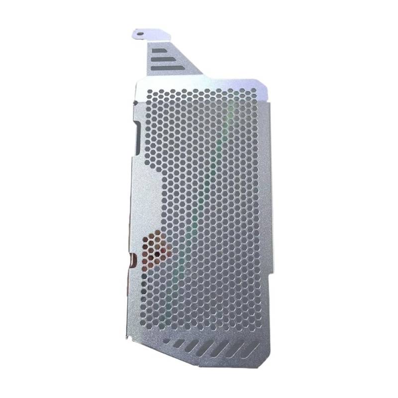 Motorrad Kühlergitter 2024 Motorrad Teile Kühlergrill Wache Grill Mesh Abdeckung Schutz Für CRF 300L CRF300L 2021 2022 2023 von QBHFVCGS