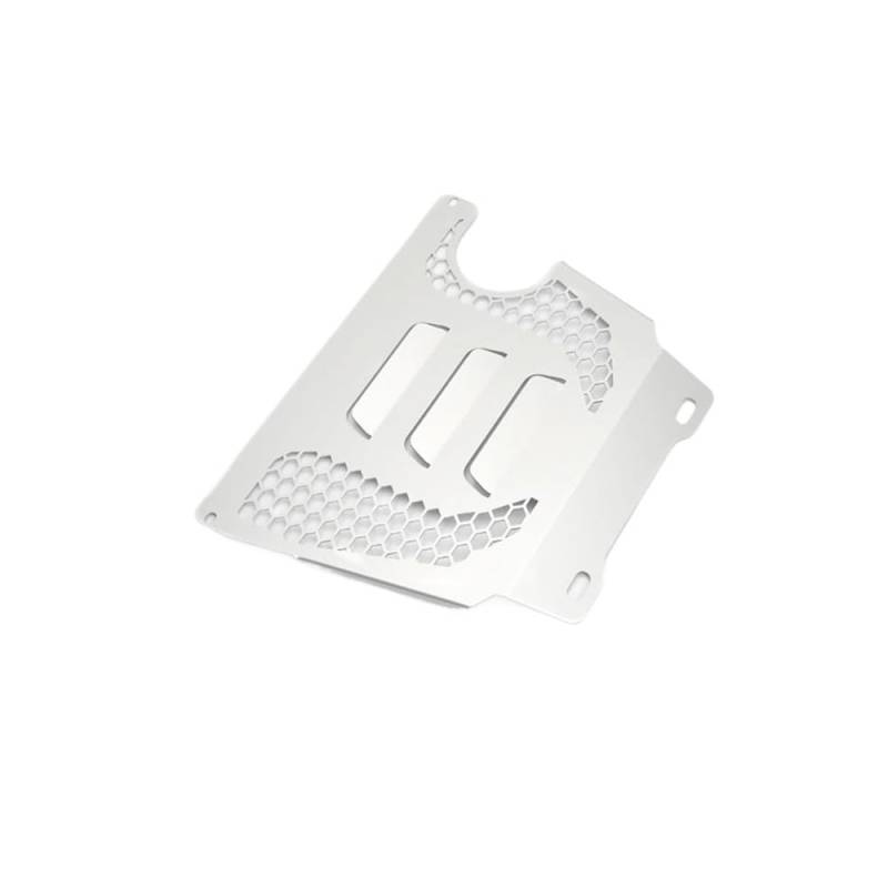 Motorrad Kühlergitter FÜR 450MT MT450 450 MT 450 2023-UP Motorrad Kühlergrill Ölkühler Motor Wassertank Schutz Schutz Abdeckung von QBHFVCGS
