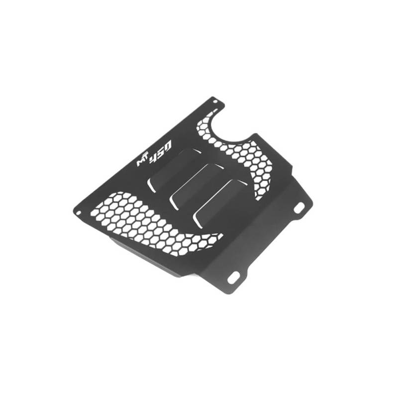 Motorrad Kühlergitter FÜR 450MT MT450 450 MT 450 2023-UP Motorrad Kühlergrill Ölkühler Motor Wassertank Schutz Schutz Abdeckung von QBHFVCGS