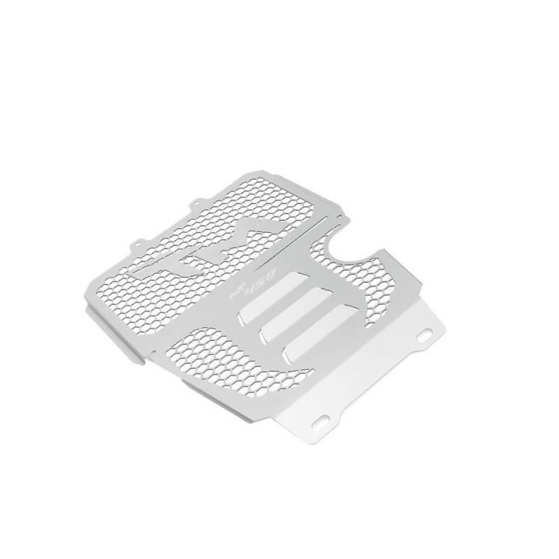 Motorrad Kühlergitter FÜR 450MT MT450 450 MT 450 2023-UP Motorrad Motor Wassertank Kühlergrill Ölkühler Schutz Schutz Abdeckung von QBHFVCGS
