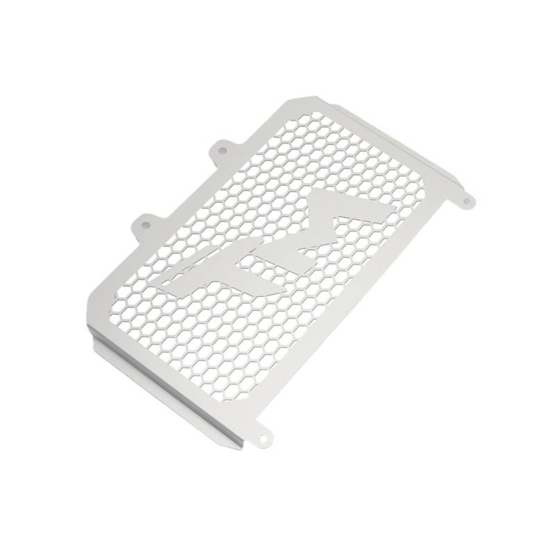 Motorrad Kühlergitter FÜR 450MT MT450 450 MT 450 2023-UP Motorrad Motor Wassertank Kühlergrill Ölkühler Schutz Schutz Abdeckung von QBHFVCGS
